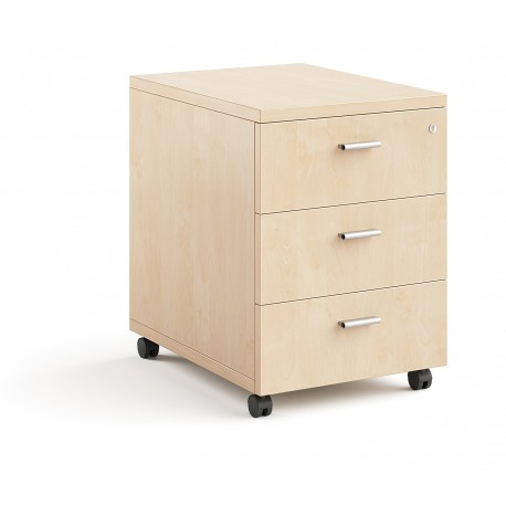 Caisson mobile 2 tiroirs