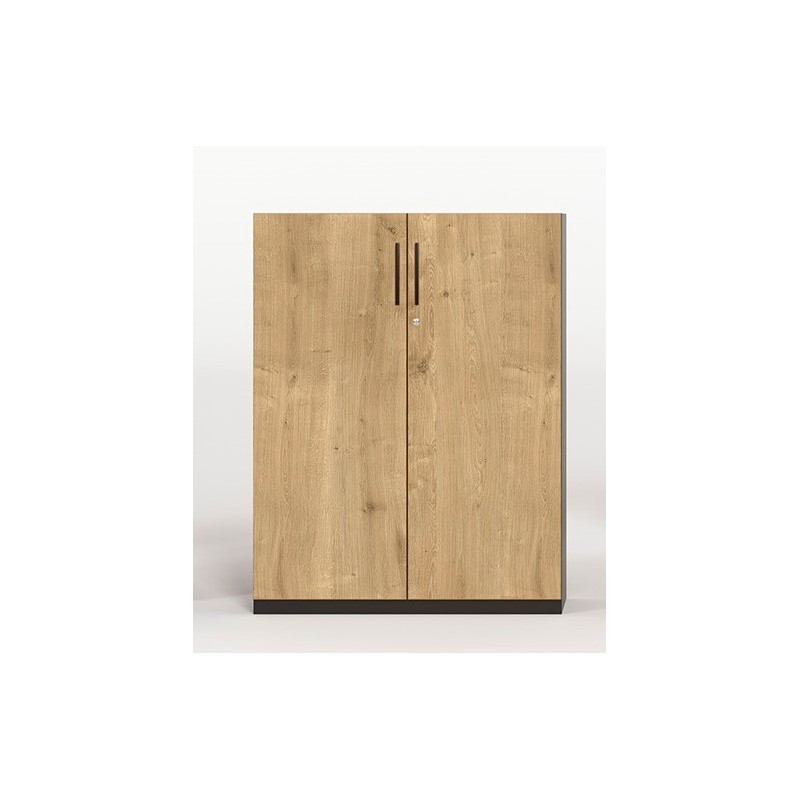 ARMOIRE BASSE PORTES BATTANTES DIMENSION : 1000 X 937 X 450 MM