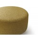 Pouf  Accueil Rond Tissu