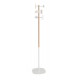 Portemanteau Structure Blanc- SHERWOOD COLUMBIA