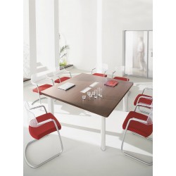 Table Rectangulaire 6 places - FREGATE CLEN