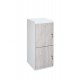 Convergence colonne double L 800 x H1759 mm