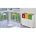 Container TRI 55 Litres