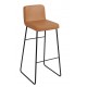 Tabouret Haut 80 cm - CYCLO