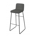 Tabouret Haut 80 cm - CYCLO