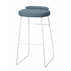 Tabourets hauts - tabouret bar collectivités - Ubia mobilier 94