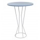 Table Haut 110 cm - CYCLO : 2 Dimensions