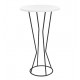 Table Haut 110 cm - CYCLO : 2 Dimensions