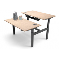 Bench Réglable Electrique Long 140 cm - ADEMA+CLEN