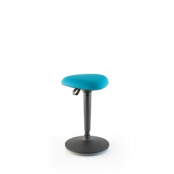 Tabouret  Triangulaire assis-debout  ALTUA SOKOA