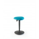 Tabouret  Triangulaire assis-debout  ALTUA SOKOA