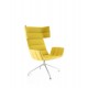 Fauteuil Lounge -  ILDO SOKOA