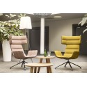 Fauteuil Lounge -  ILDO SOKOA