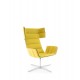 Fauteuil Lounge -  ILDO SOKOA