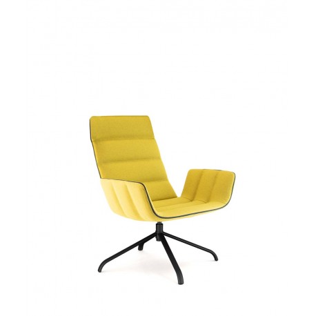 Fauteuil Lounge -  ILDO SOKOA