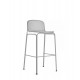 Tabouret haut ZILO Outdoor vendu par lot de 2 SOKOA