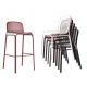 Tabouret haut ZILO Outdoor vendu par lot de 2 SOKOA