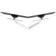 Support 2 écrans composé de 2 bras réglables VIEWPRIME DATAFLEX