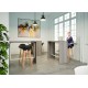 Table Haute Rectangle L 120 x P 50 cm - DETENTE BURONOMIC