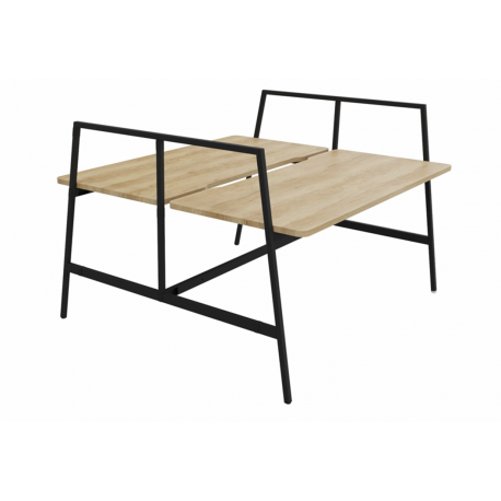 Bureau  Indivuduel ALTO  BURONOMIC