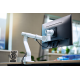 Bras support  1 écran VIEWGO PRO DATAFLEX