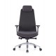 Fauteuil Haut dossier Tissu-ERGO KAN