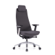 Fauteuil Haut dossier Tissu-ERGO KAN