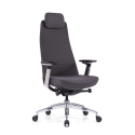 Fauteuil Haut dossier Tissu-ERGO KAN