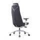 Fauteuil Haut dossier Tissu-ERGO KAN