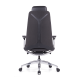 Fauteuil Haut dossier Tissu-ERGO KAN