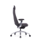 Fauteuil Haut dossier Tissu-ERGO KAN