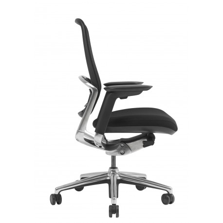 Fauteuil  dos résille - ERGO YOKI