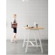 Table Haute L 160 x P 80 cm - COHESION BURONOMIC