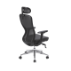 Fauteuil Têtière Dos Résille ERGO CONFORTO