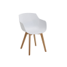 Fauteuil coque  - ERGO BILL