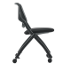 Chaise Gigogne- ERGO  VISIT