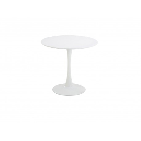 Table Ronde ø 80 cm ERGO TULIPE LEA