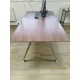 Bureau Droit Long 180 cm- Prof 100 cm