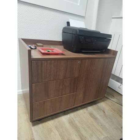 Caisson Desserte Hauteur 63 X Larg 84