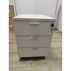 Caisson mobile Hauteur 55 X Prof 54 x Larg 40 cm