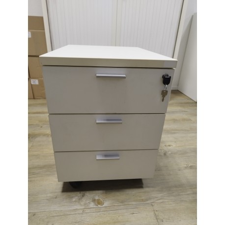 Caisson mobile Hauteur 55 X Prof 54 x Larg 40 cm