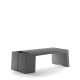 Karla  table basse