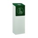 Conteneur tri  60 L