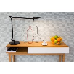 Lampe ATO sur socle