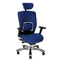 Fauteuil Tissu PRAO -T-ACT