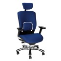 Fauteuil Tissu PRAO -T-ACT