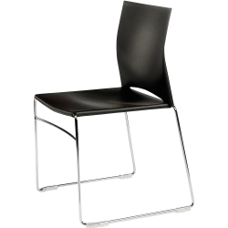Chaise polypro. JILL