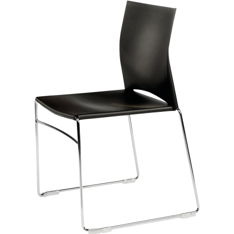 Chaise polypro. JILL