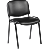 Chaise  multi-usages skaï-ERGO CLAUDIE