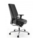 Fauteuil  Cuir 3x8 AZKAR SOKOA